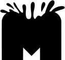 Make & Pop logo